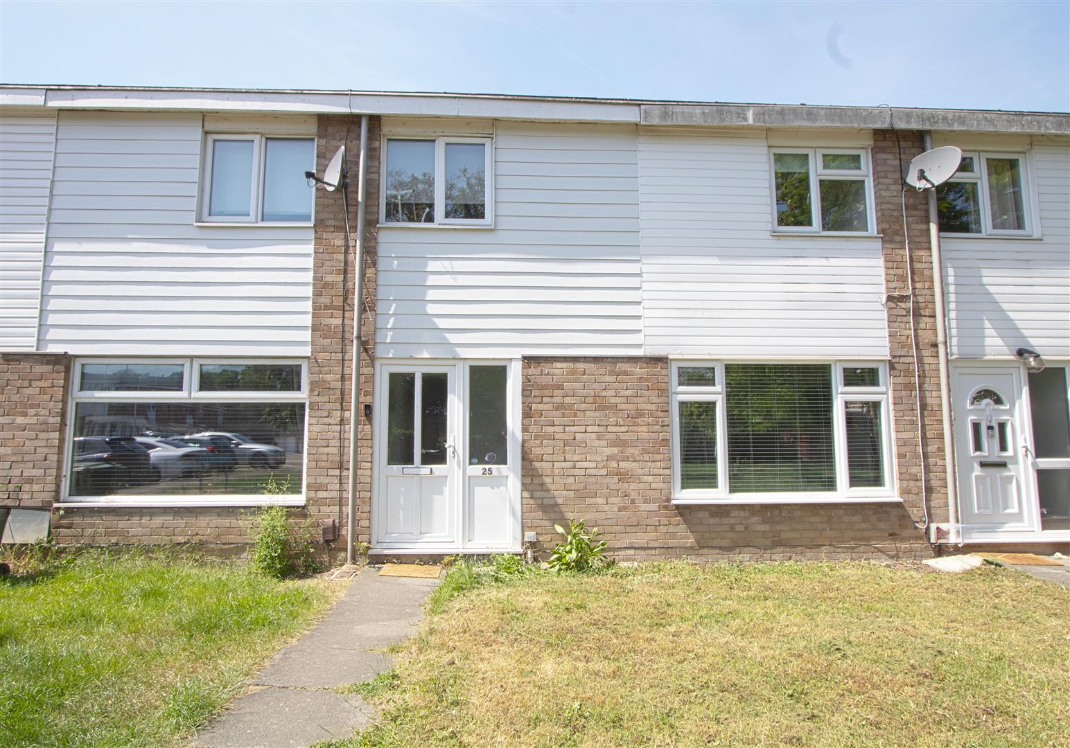 Ravensfield, Basildon